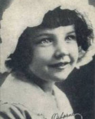 Мари Осборн фото