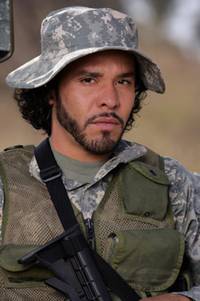 Кадр Отряд «Антитеррор»