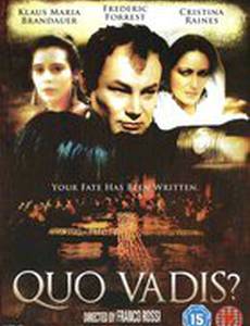 Кво Вадис (мини-сериал)