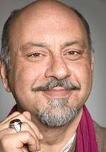 Бабак Карими фото