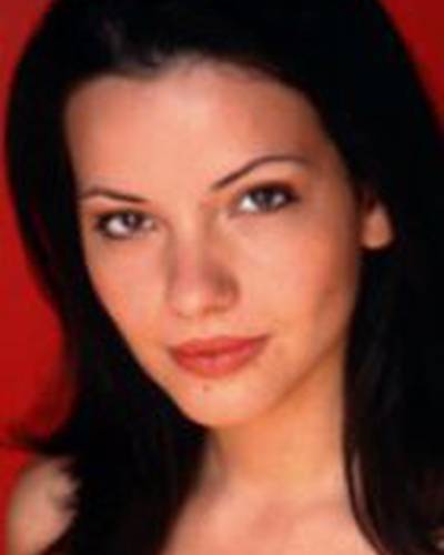 Марианти Питсадиотис фото