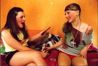 Кадр Любовь + Ненависть