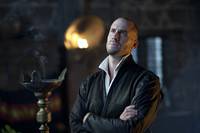 Кадр Камелот