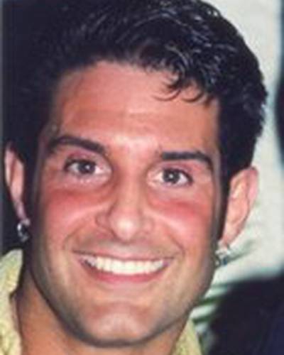 Майкл Руссо фото