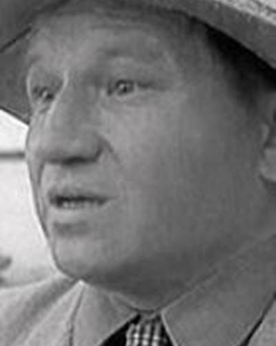 Василий Домрачев фото