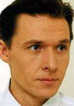 Дмитрий Готсдинер фото