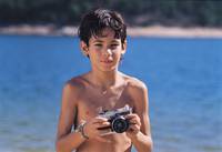 Кадр Любовники полярного круга