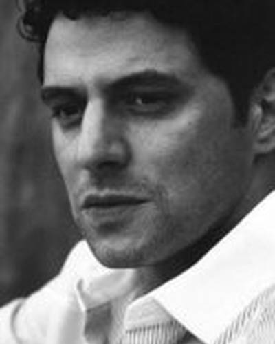 Элан Завельски фото