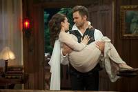 Кадр Однокурсники