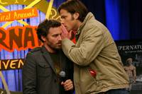 Кадр Сверхъестественное