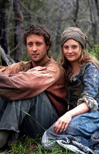 Кадр Удивительное путешествие Мэри Брайант (мини-сериал)