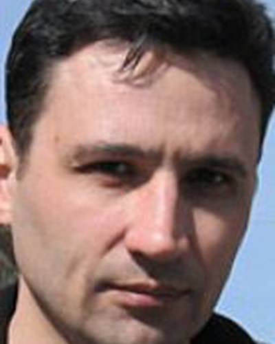 Олег Панин фото