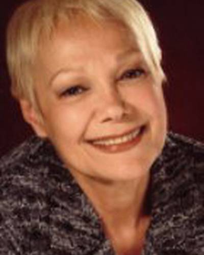 Эвелин Дандри фото