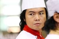 Кадр Шеф-повар