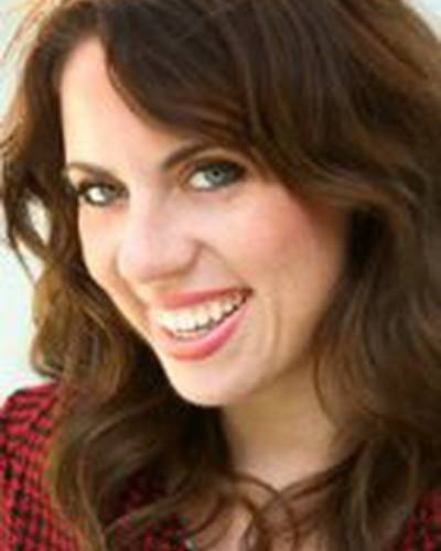 Zoya Shybkouskaya фото