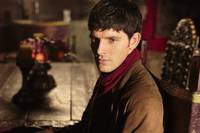 Кадр Мерлин