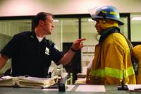 Кадр Башни-близнецы