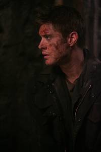 Кадр Сверхъестественное