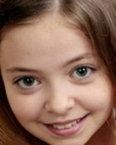 Софья Максимча фото