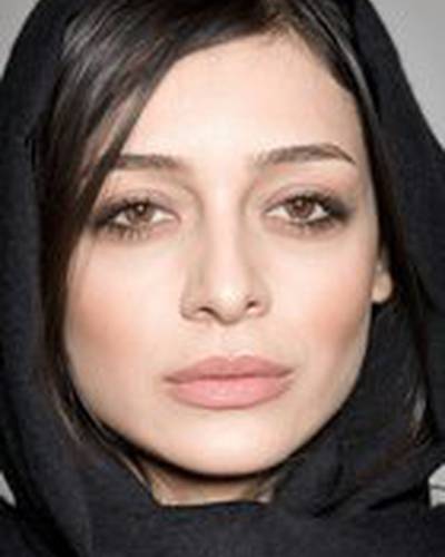 Саре Байат фото