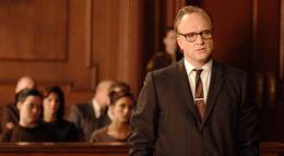 Кадр из фильма "Американское преступление" - 1