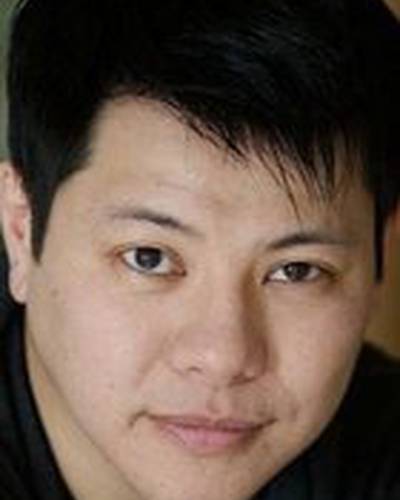 Альберт Кван фото