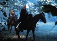 Кадр Первый рыцарь при дворце короля Артура