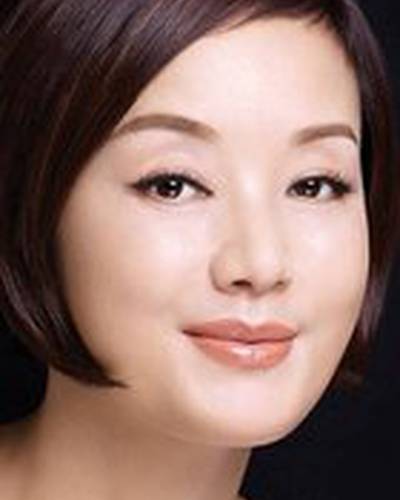 Чан Ми Хи фото