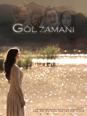 Göl zamani