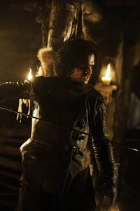 Кадр Игра престолов