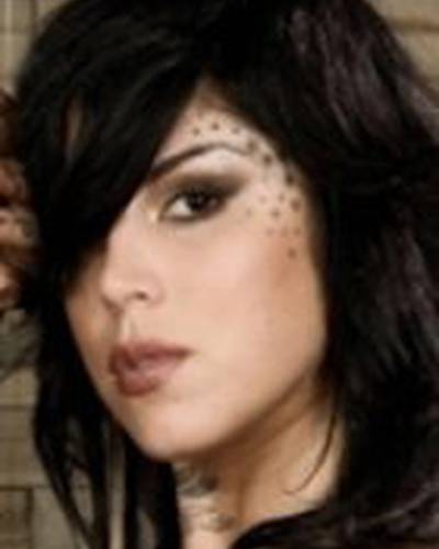 Кэтерин фон Драхенберг фото