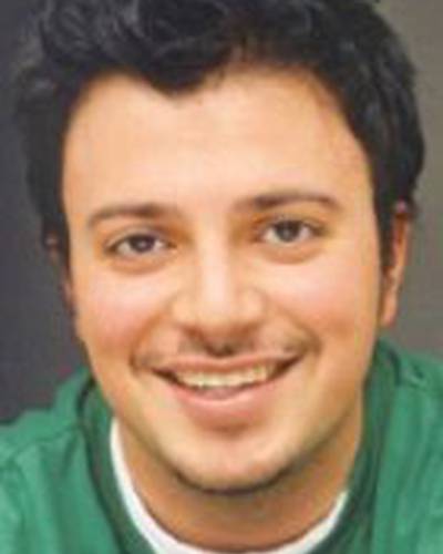 Сэм Голзари фото