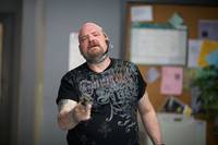 Кадр Липучка