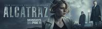 Постер Алькатрас