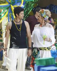 Кадр Любовницы