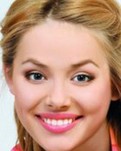 Зоя Бербер фото