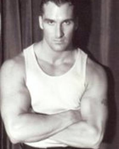 Джон Анторино фото