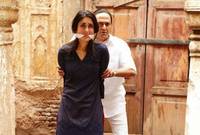 Кадр Телохранитель