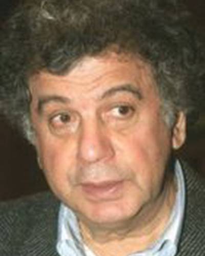 Александр Курляндский фото