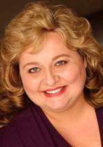 Джоан М. Блэр фото