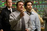 Кадр Опасные пассажиры поезда 123