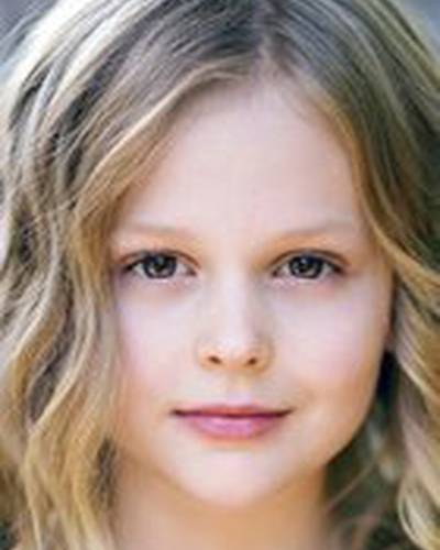 Эмили Элин Линд фото