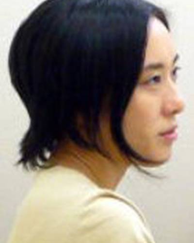 Мика Омори фото