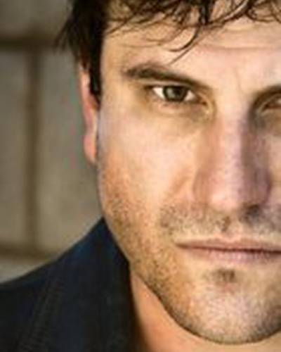 Дэнни Мидуинтер фото