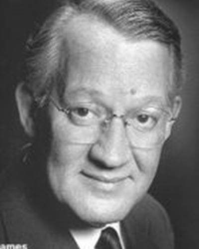 Джеймс Дьютер фото