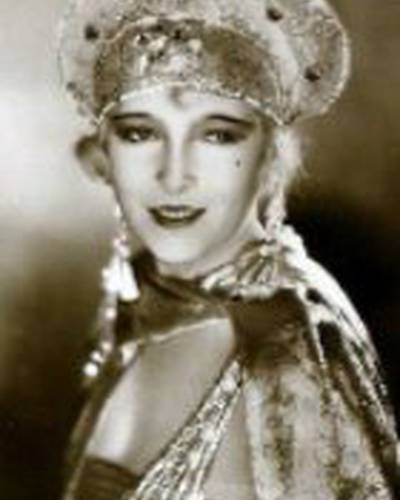 Аннетт Бенсон фото