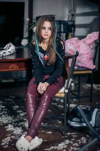 Кадр Осколки счастья