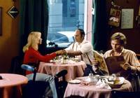 Кадр Страх вратаря перед пенальти