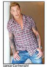 Лэнс «Змей» Картрайт фото