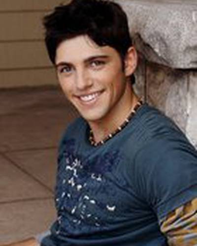 Роберт Адамсон фото